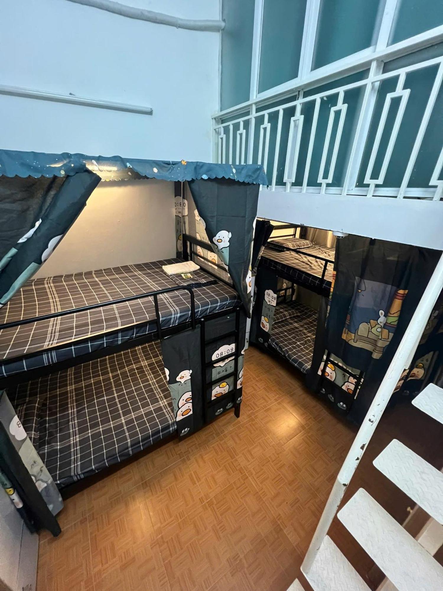 Auberge de jeunesse Hanoifriends