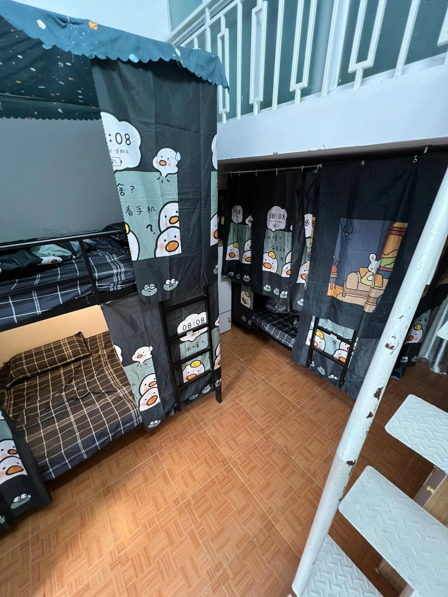 Hanoifriends Auberge de jeunesse