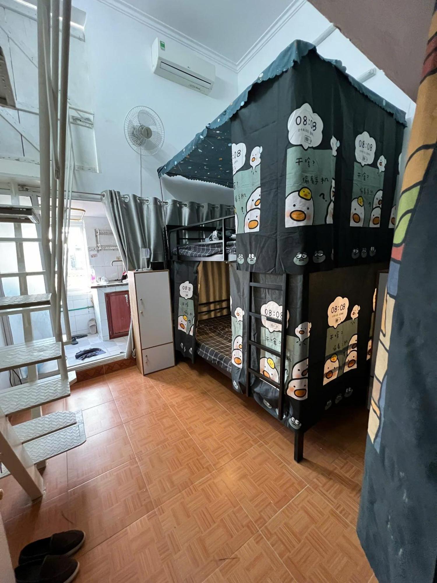 Hanoifriends Auberge de jeunesse *